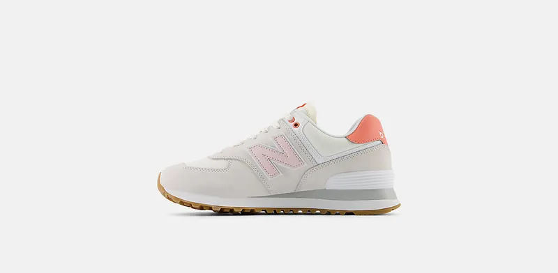 New Balance 574 Reflection Rose Sugar (WL574IPK)