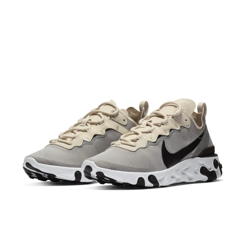 Nike React Element 55 Orewood (2019) (BQ6166-100)