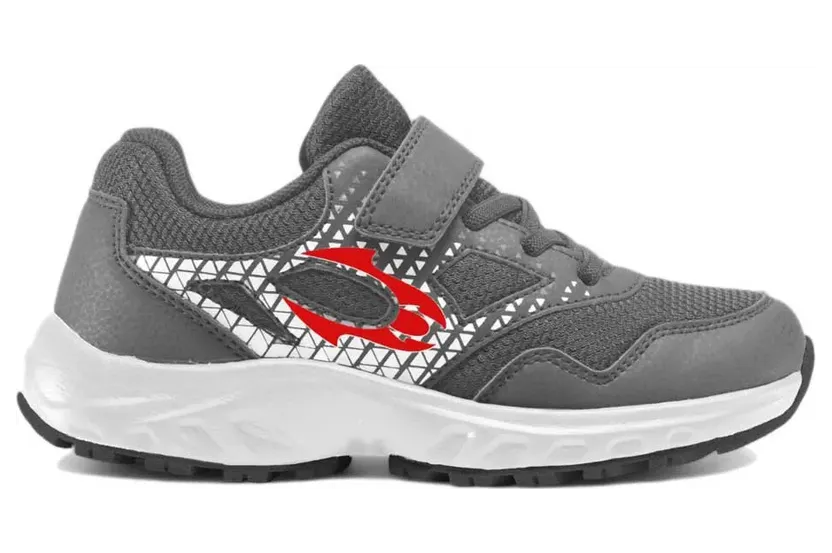 John Smith sneaker Dark Gray (CF05006000-006000)