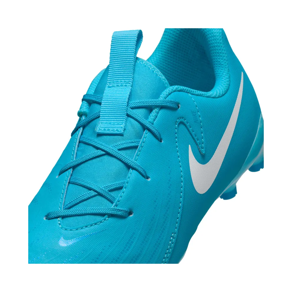 Nike Phantom GX 2 Academy MG Blue Fury White (FD6722-400)
