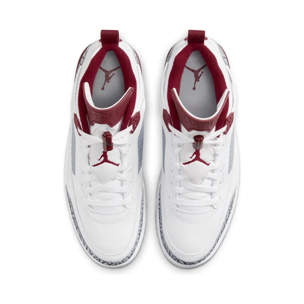Jordan Spizike Low Team Red (FQ1759-106)
