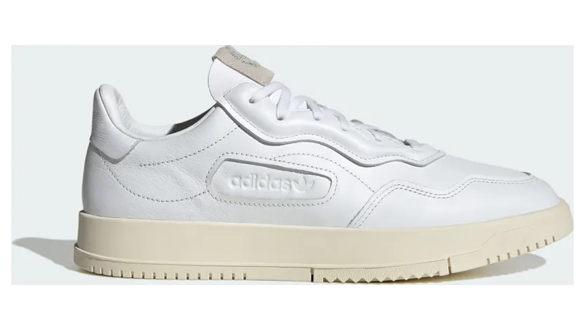 Adidas SC Premiere Cloud White / Power Green / Off White (KZ7196)