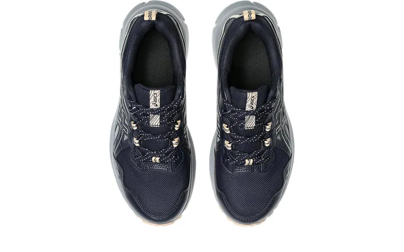 ASICS Trail Scout 3 Midnight Whisper Green (1012B516-404)