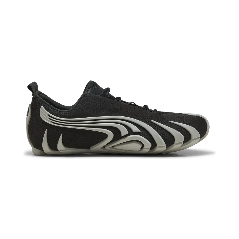 Puma Talon OG “Puma Black / Flat Light Gray” (402955_04)