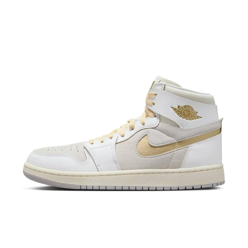 Jordan 1 High Zoom Air CMFT 2 FIBA (DV1307-107)