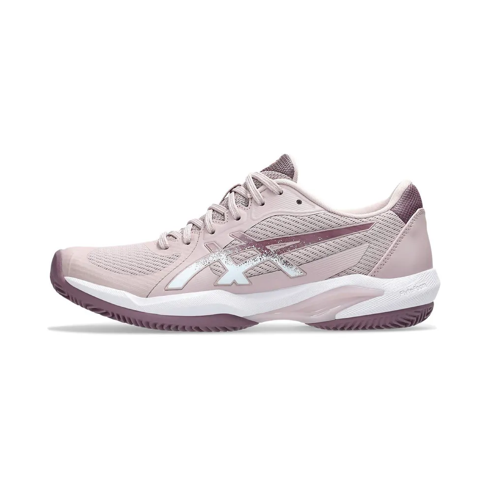 ASICS Solution Swift FF 2 Clay Watershed Rose White (1042A267-700)