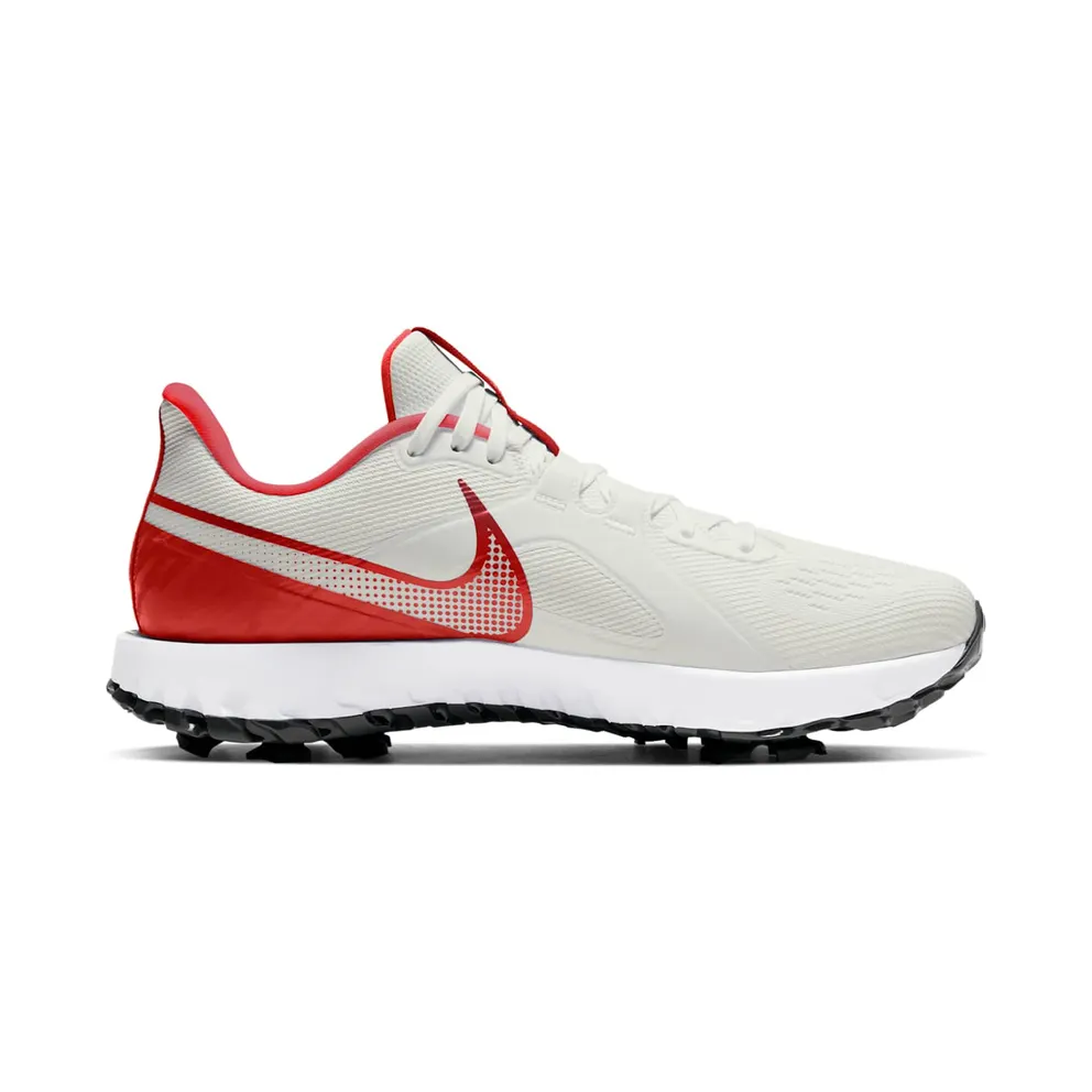 Nike React Infinity Pro “White” (CT6620-104)