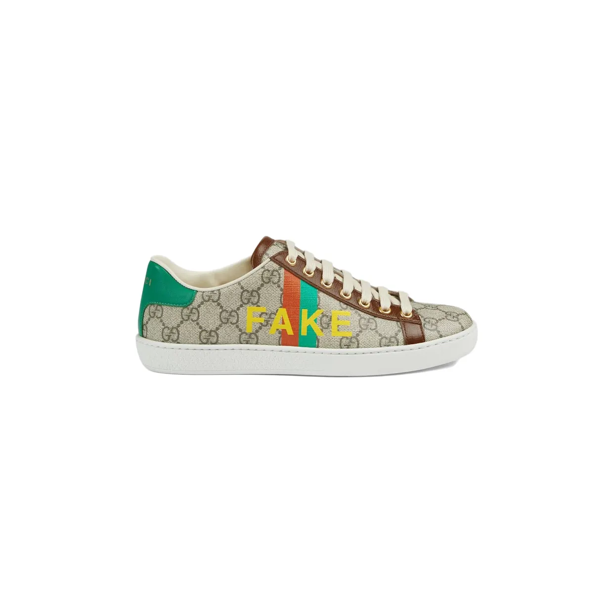 Gucci Ace Fake/Not (W)