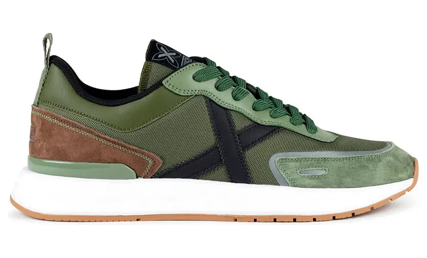 Munich sneaker Khaki (862202341)