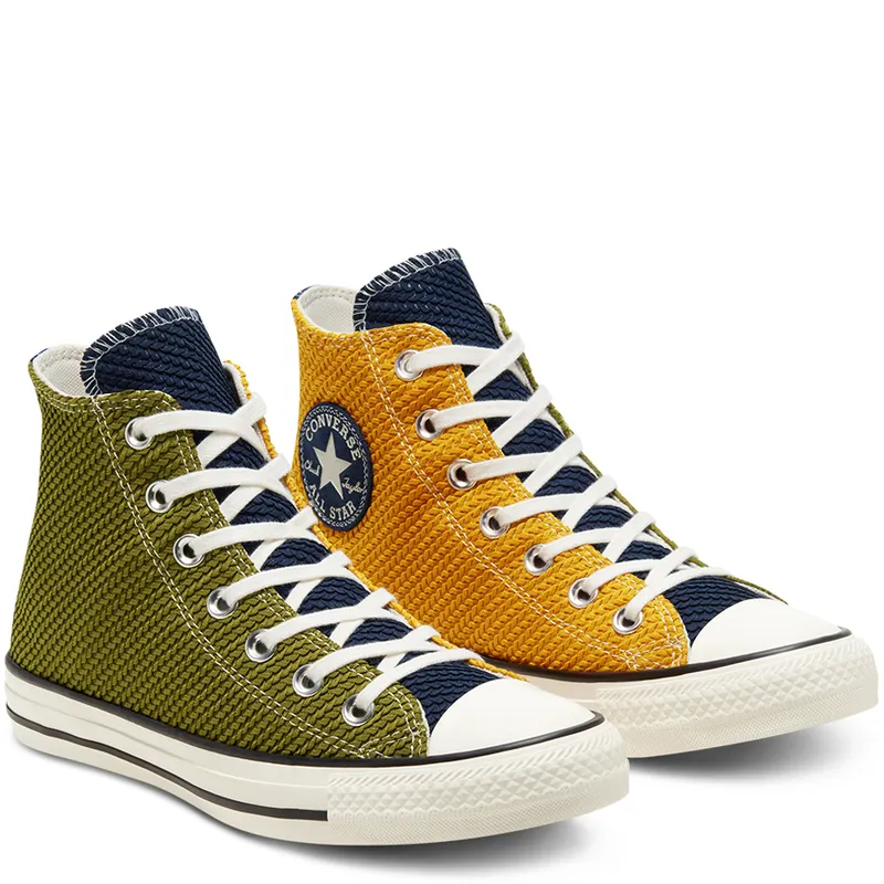 Converse Runway Cable Chuck Taylor All Star High Top (568665C)