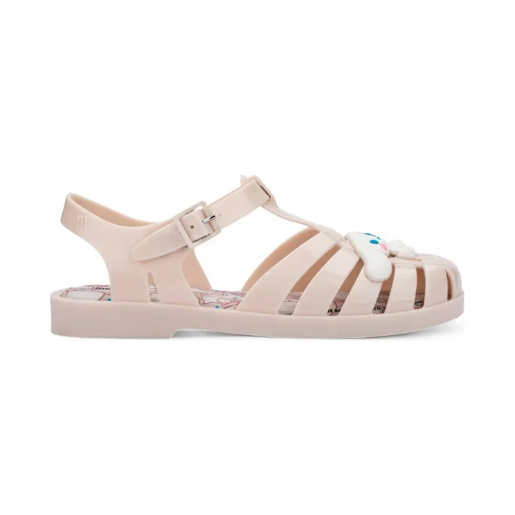 Melissa Possession Hello Kitty and Friends Beige (37877-BS337)
