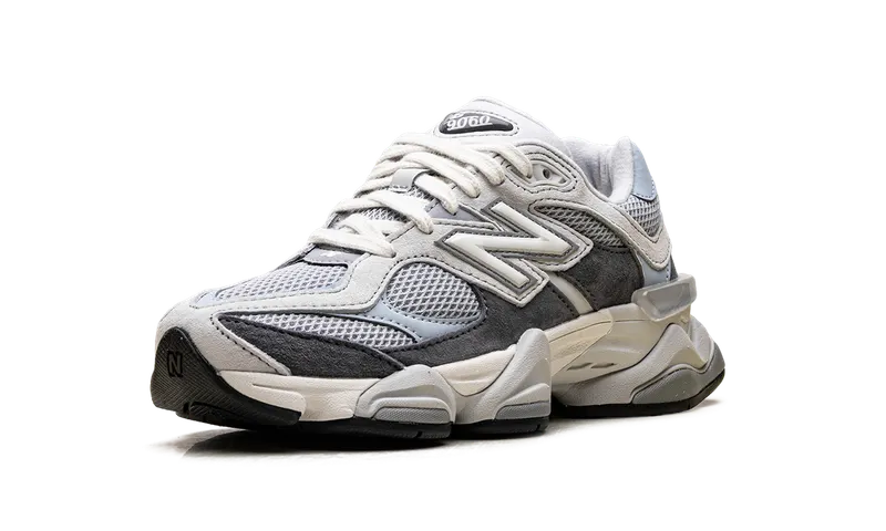 New Balance 9060 “Grey Matter Oxford Blue” (U90608X8)