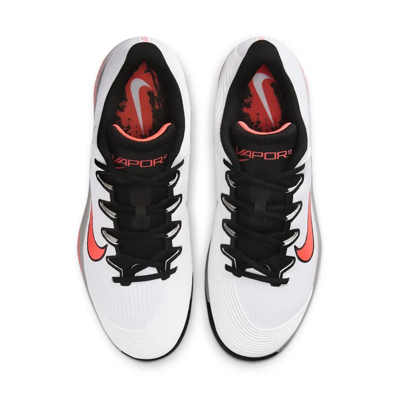 NikeCourt Air Zoom Vapor Pro White (IB2534-100)