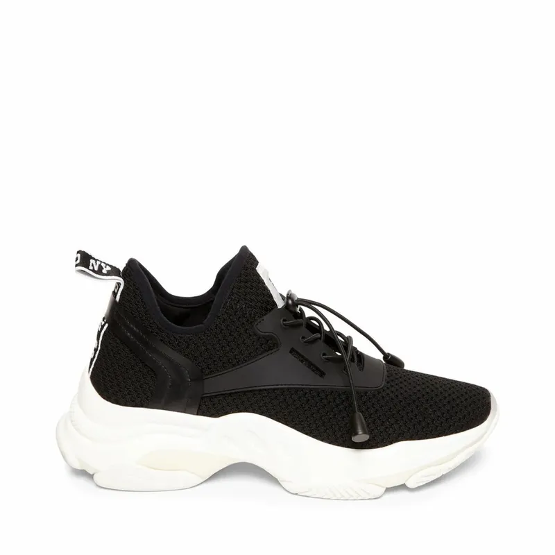 Steve Madden sneaker Black (SM15000175-04004-001)