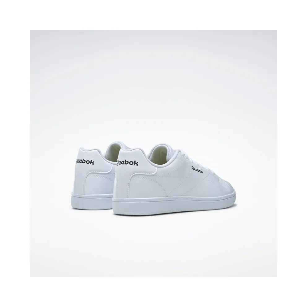 Reebok Royal Complete Clean 2.0 Shoes Cloud White / Core Black / Cloud White