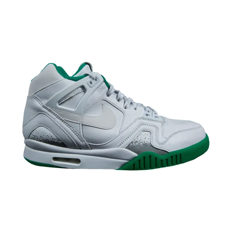 Nike Air Tech Challenge II Wimbledon (2013)