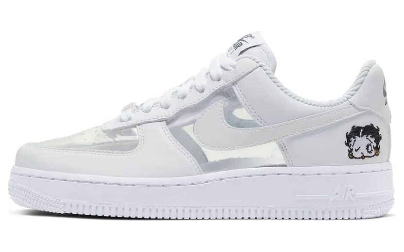 Nike Air Force 1 ’07 Olivia Kim (Friends and Family) (W)