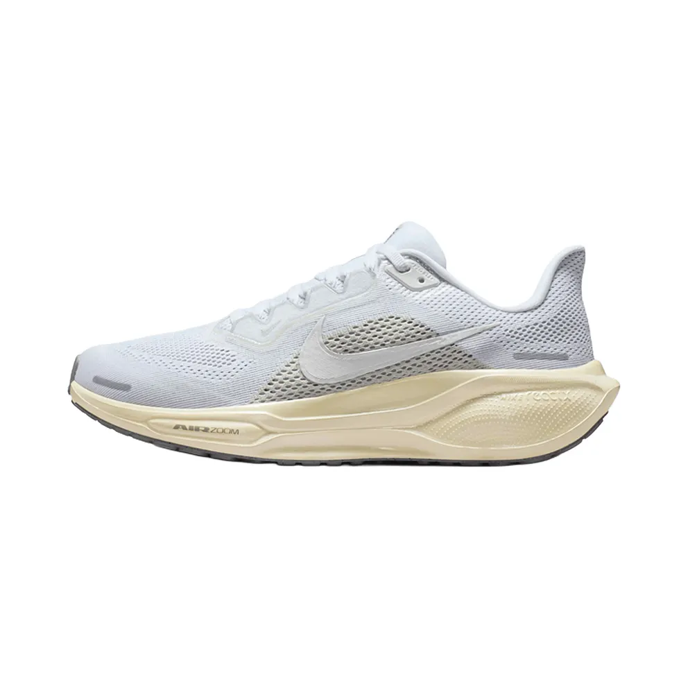 Nike Air Zoom Pegasus 41 Womens “White Chalk / Sea Glass” (IO9914-100)