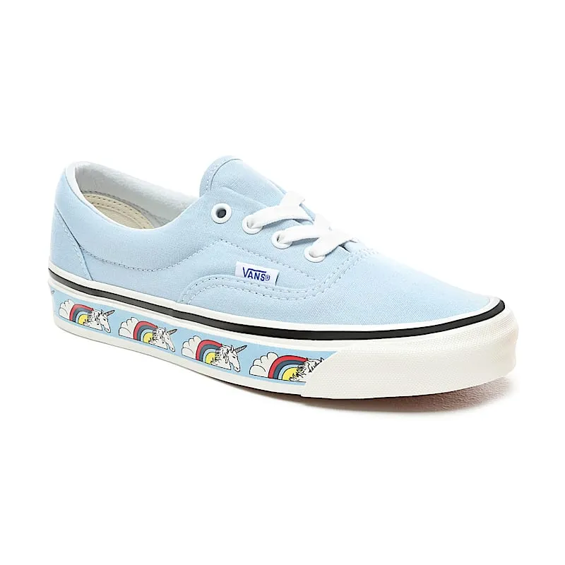Vans Era 95 Dx Low Top “Blue/White” (VN0A2RR1VPM)
