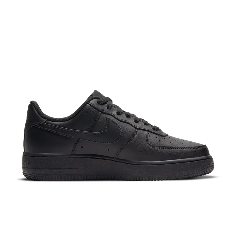 Nike Air Force 1′ 07 Black (DD8959-001)