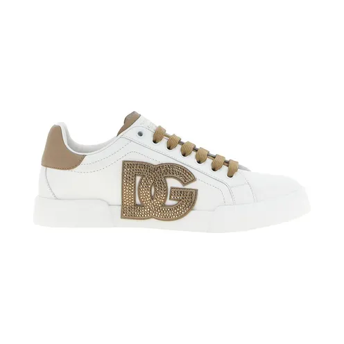 Dolce & Gabbana Portofino “Beige” (CK2341AI4118Z080)