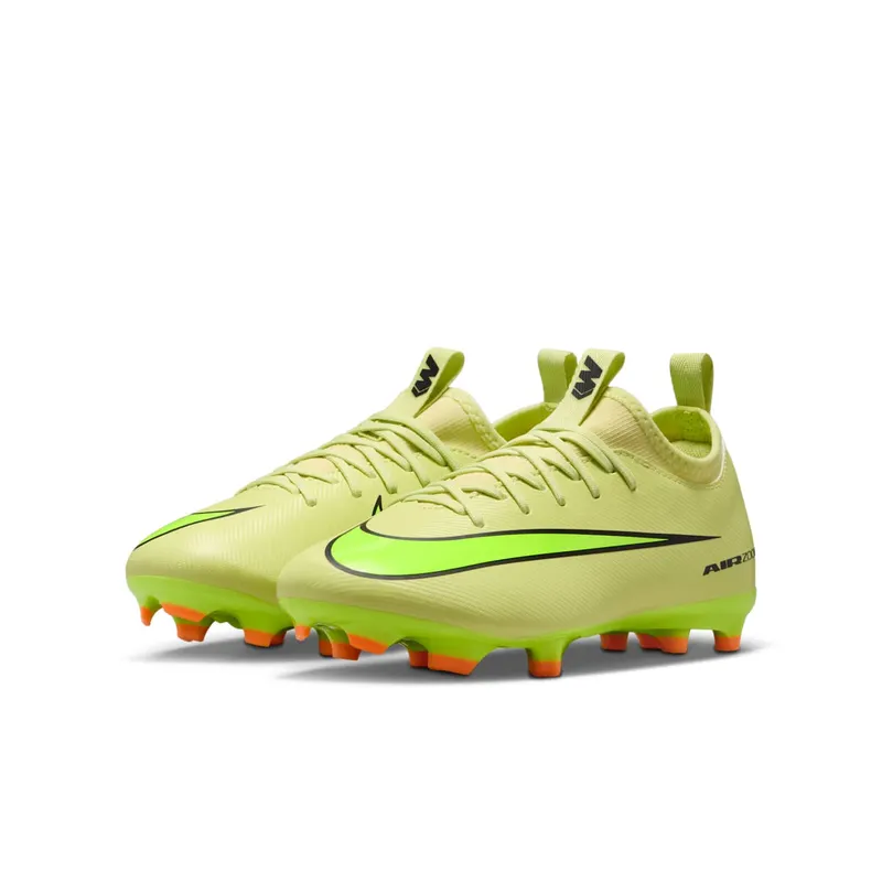 Nike Mercurial Vapor 16 Academy MG Max Voltage Pack (FQ8392-300)