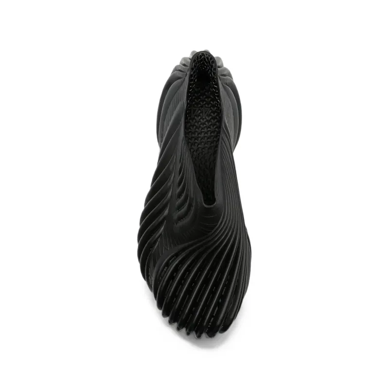 Aliveform Armis Low “Black” (ARMIS LOW CHARC)