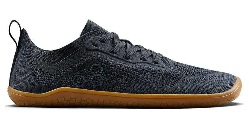 Vivobarefoot sneaker Zwart (209576-03)