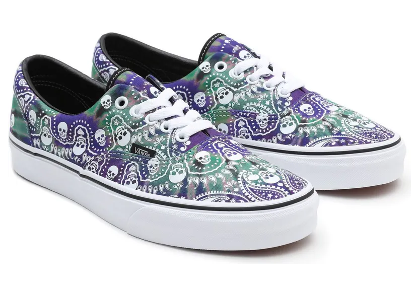 VANS Bandana Era Schoenen Paars (VN0A54F14FM)