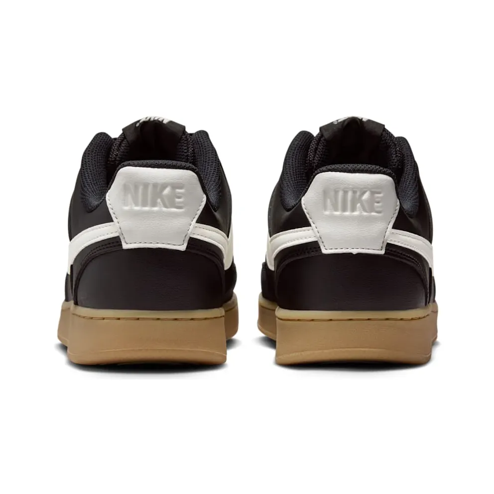 Nike Court Vision Lo V3 “Football Grey Gum” (IB2998-004)