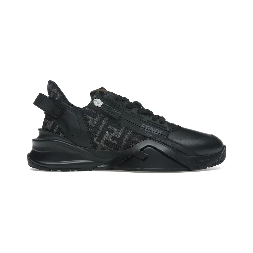 Fendi Flow Jet Black (7E1392AJZH)