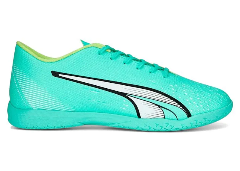 Puma Ultra Play Indoor Electric Peppermint (107227-03)
