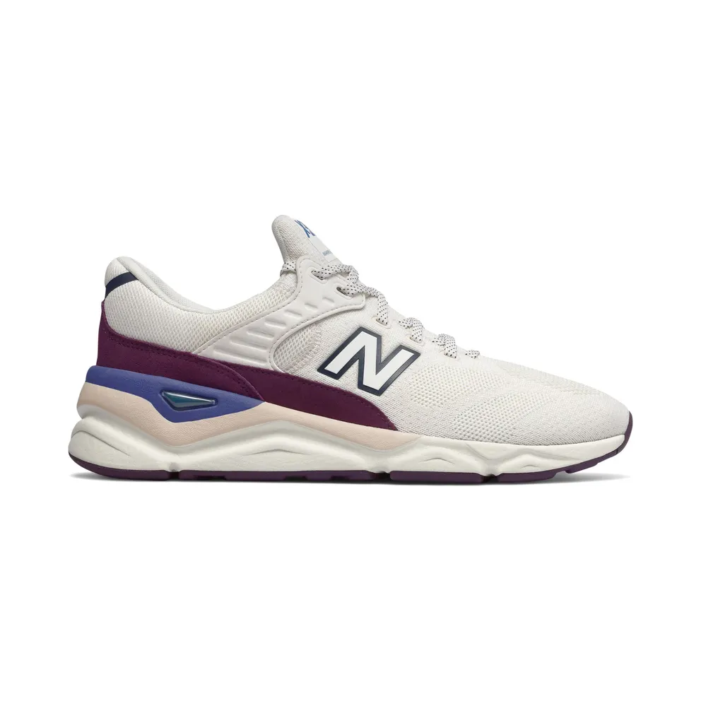 New Balance X-90 END. Dusk White (MSX90ED)