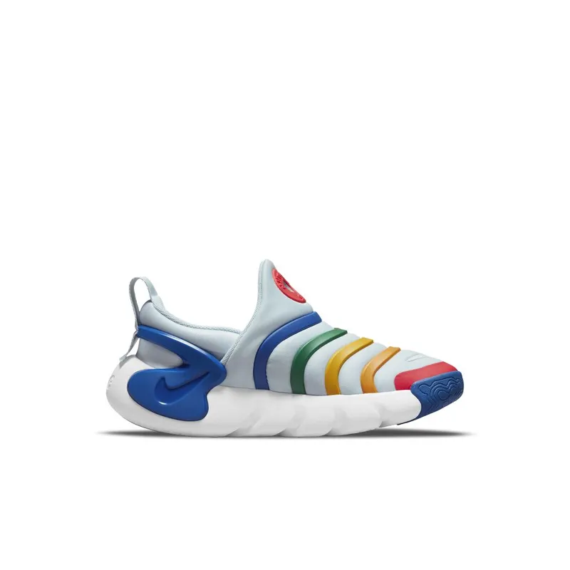 Nike Dynamo Go Younger Kids’ Easy On/Off Blue (DH3437-400)