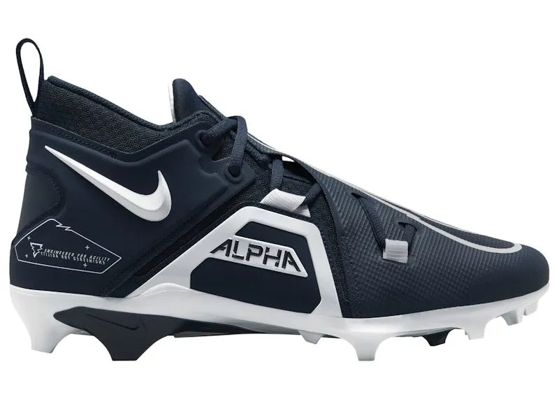 Nike Alpha Menace Pro 3 College Navy White (CT6649-400)