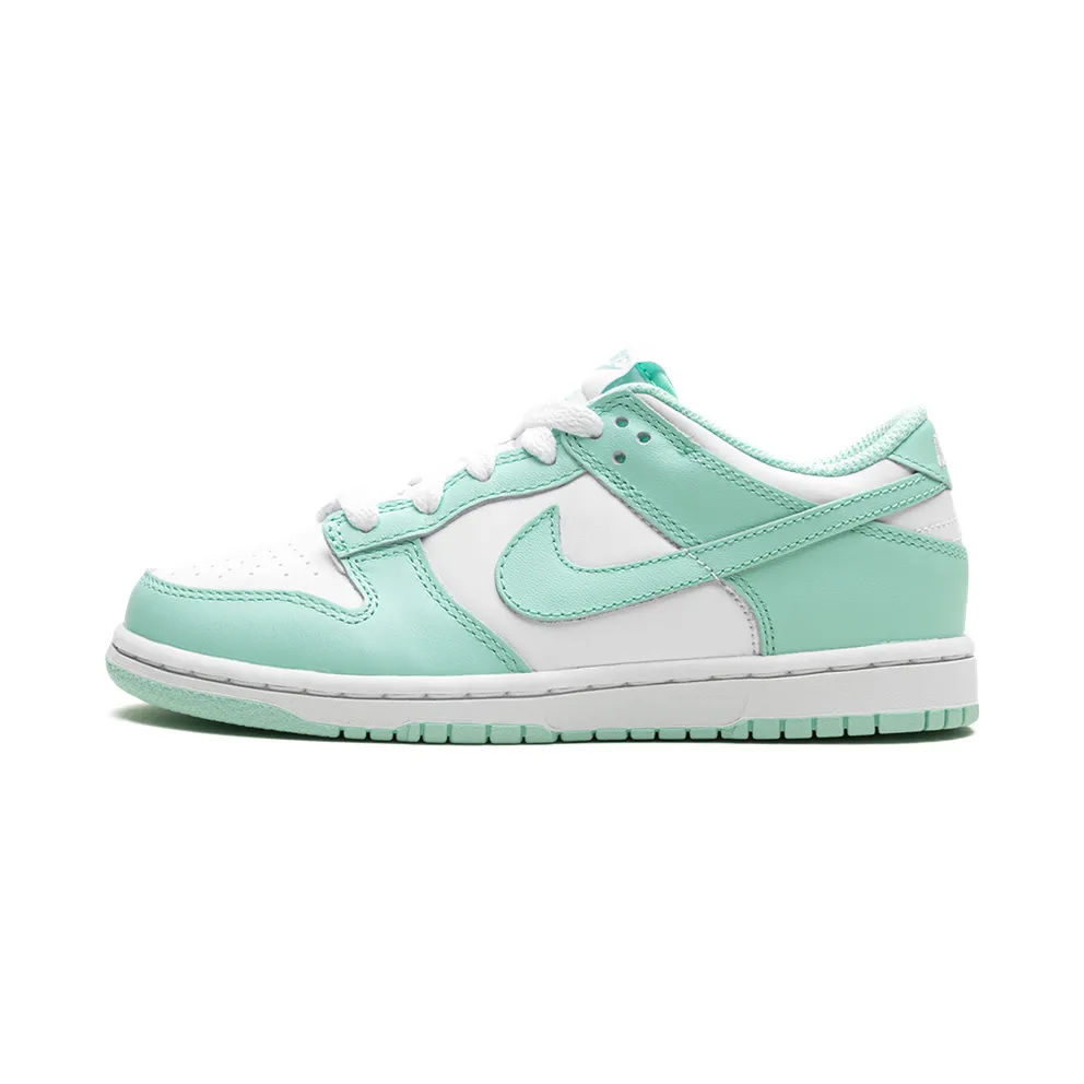 Nike Dunk Low “Mint Foam” (FZ3536-100)