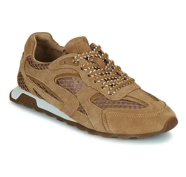 Ash Kasar sneakers – Roze