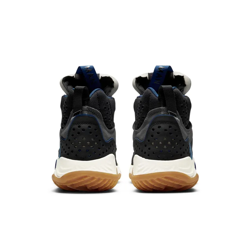 Jordan Delta Mid Black (DC2130-006)
