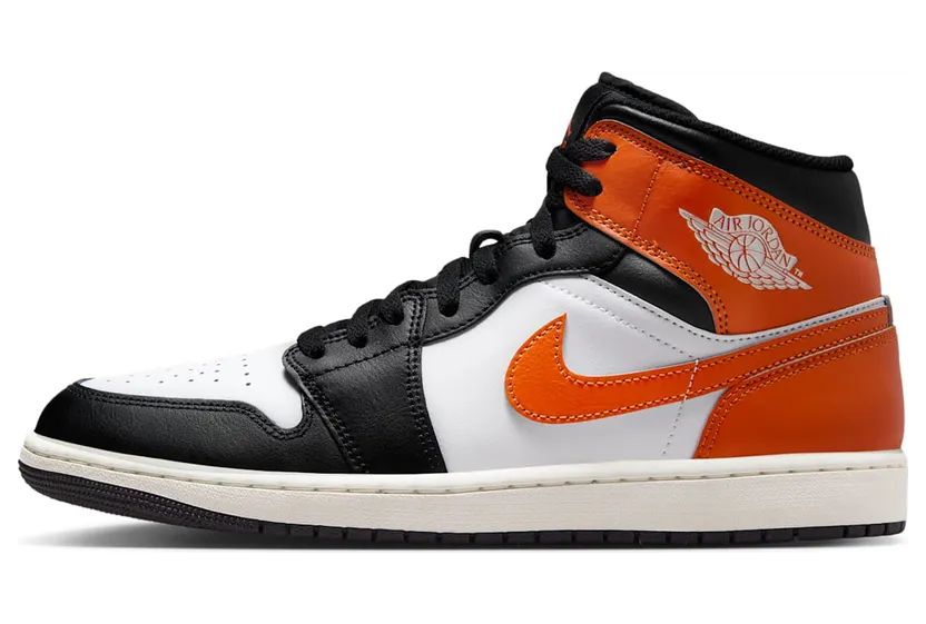 Air Jordan 1 Mid DQ8426-801