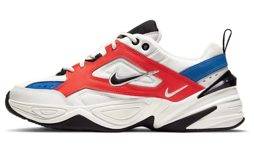 Nike M2K Tekno Summit White (AV4789-100)