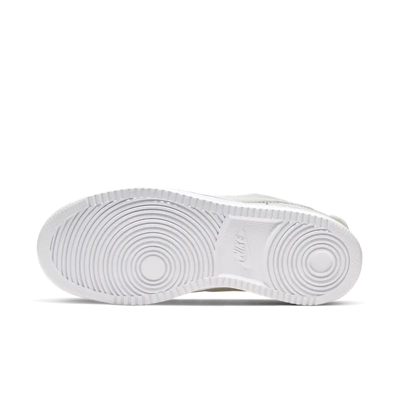 Nike Court Vision Low Sail (W) Sail/White-Aura-Sail (CI7599-100)