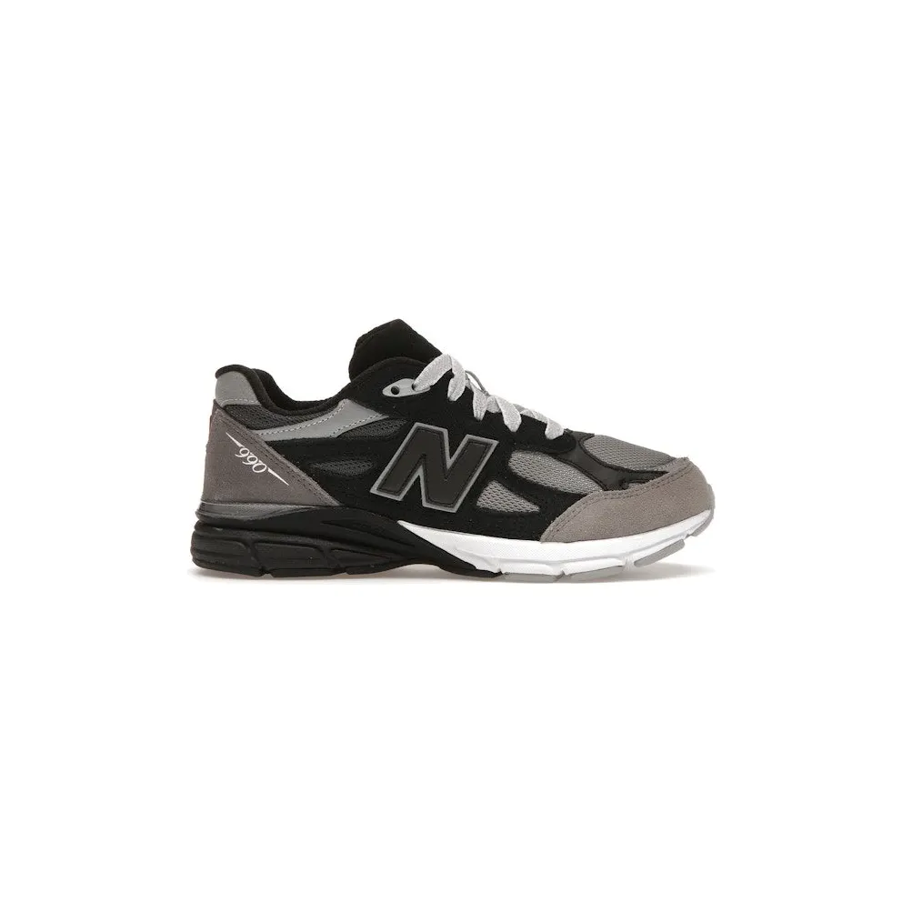 New Balance 990v3 MiUSA DTLR GR3YSCALE (GC990DR3)