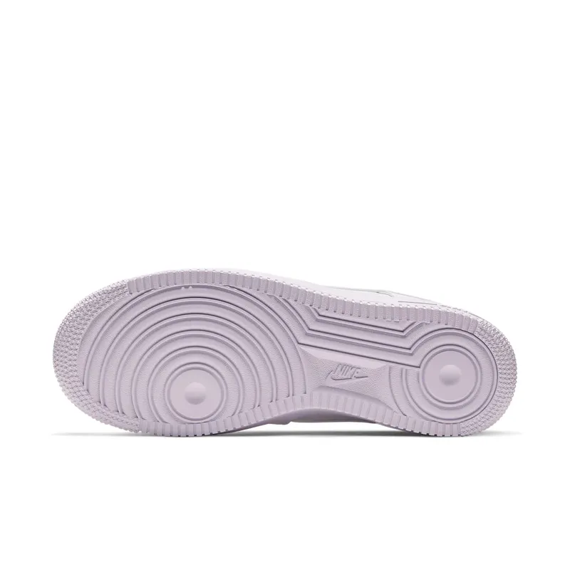 Nike Air Force 1 Low White Barely Grape (W) White/Barely Grape (CU3449-100)