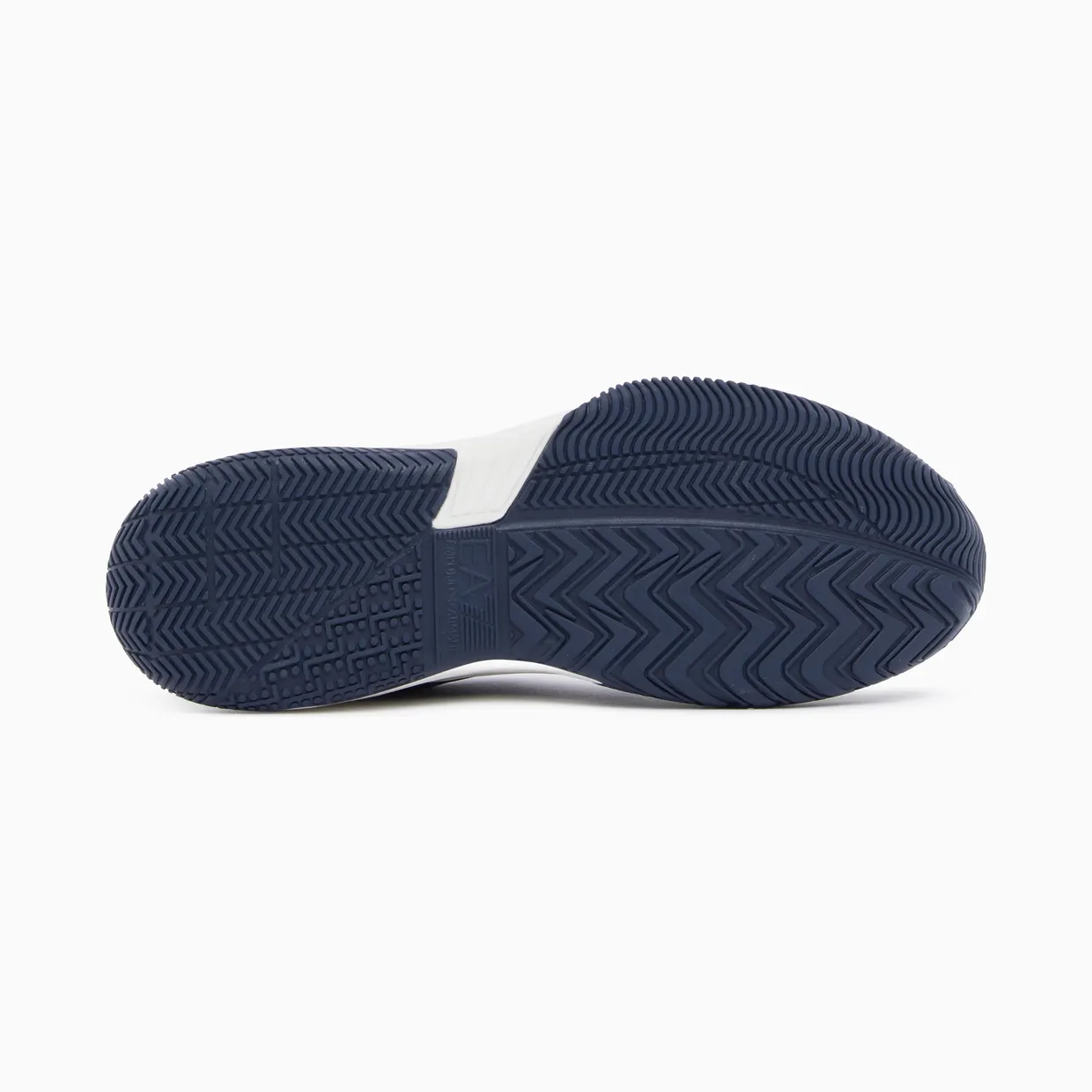 Armani Running With A Breathable Mesh Upper New Padel (X8X248-XK445-MB698) (6)