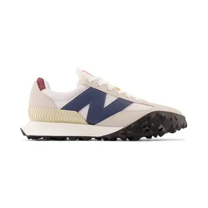 New Balance XC-72 White Navy (UXC72RI)