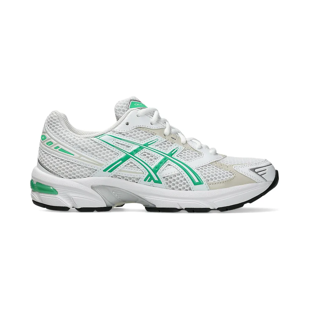 Asics Gel-1130 White/Malachite Green (1202A501.100)