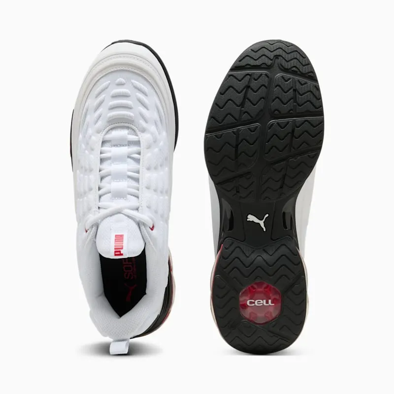 Puma Meza White (312044-02)