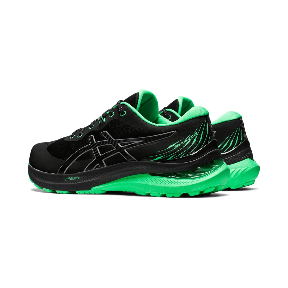 Asics GEL-KAYANO 29 LITE-SHOW Black/New Leaf (1011B473.001)