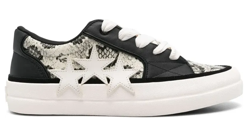 Amiri Sunset Skate “Black” (AMFOSR1068)