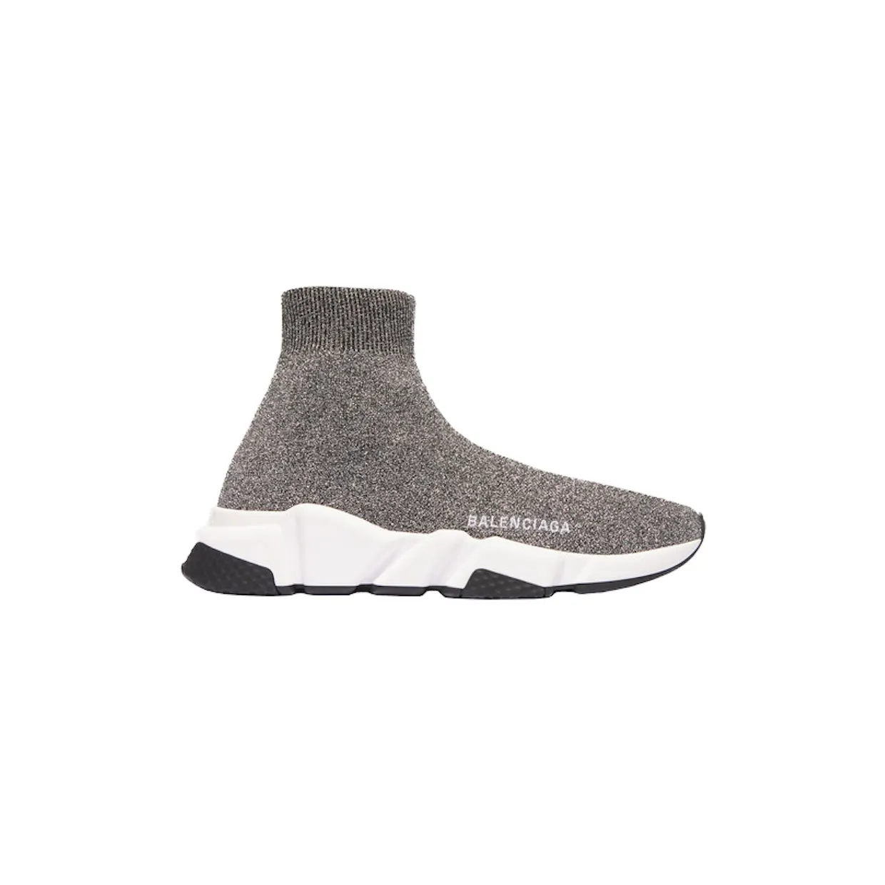Balenciaga Speed Trainer Cristal (W)